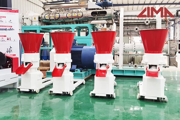 <h3>400kg/h fish feed production lines Feed size 8 mm south </h3>
